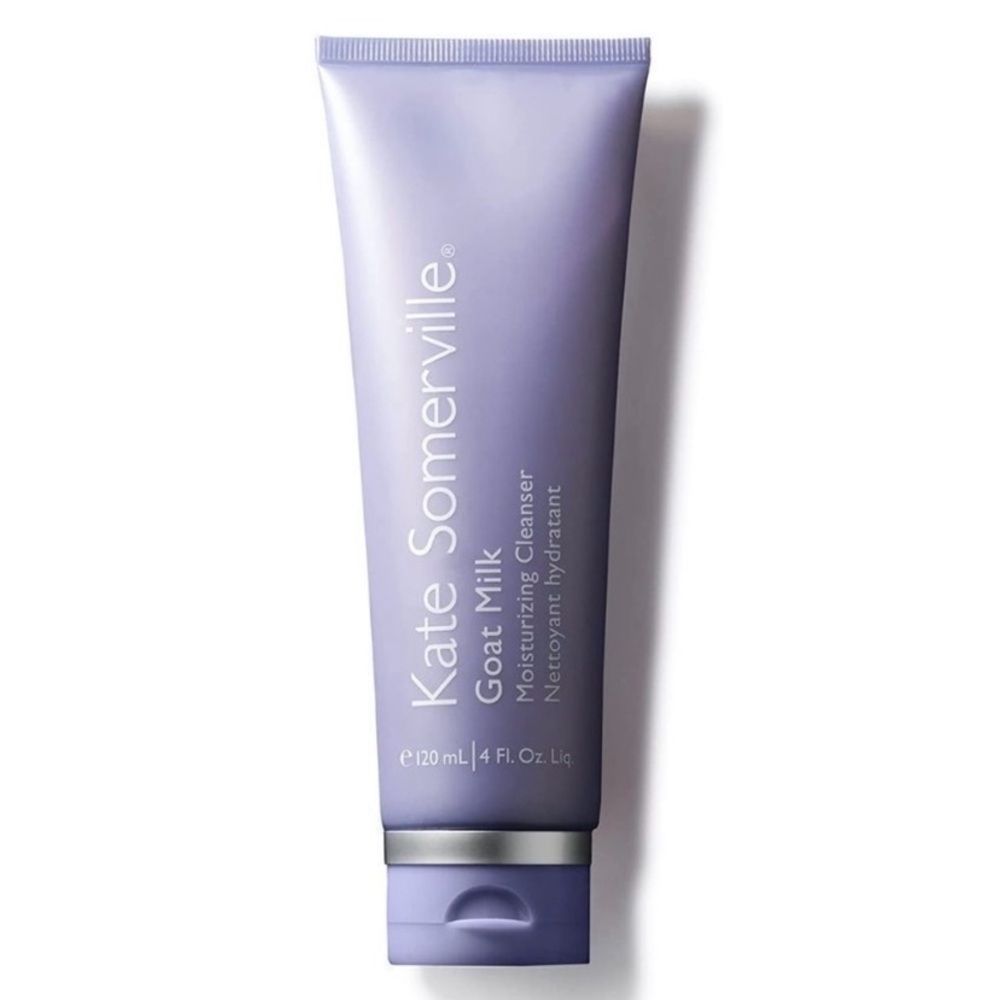 Kate Somerville goat milk moisturizing cleanser
